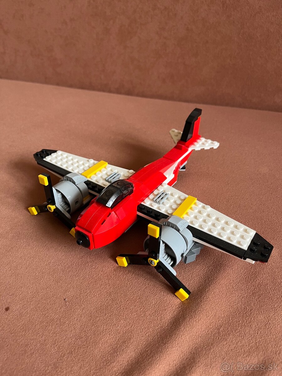 Lego 7292 Creator