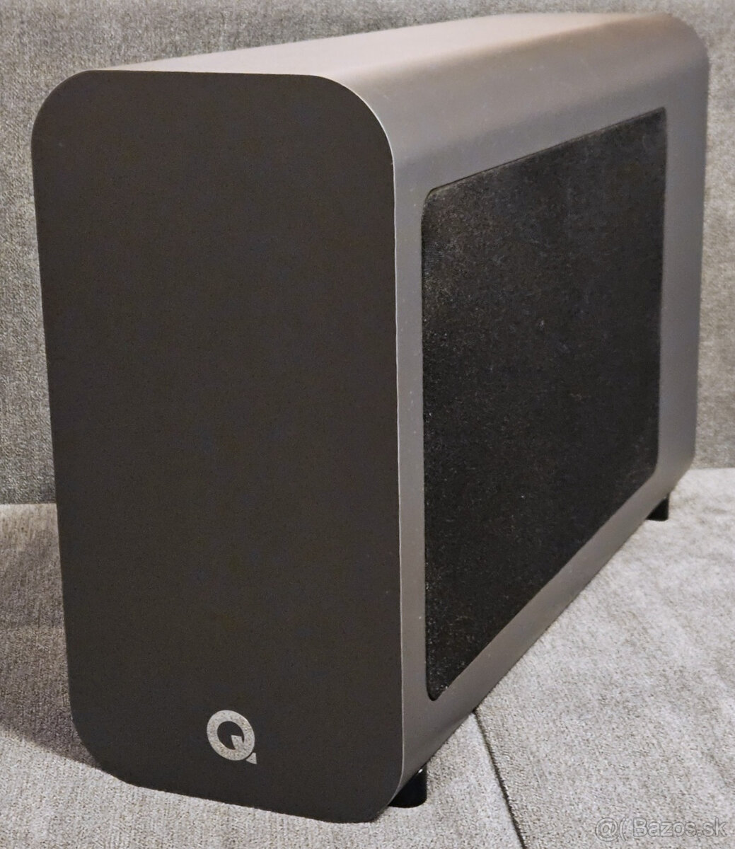 Q Acoustics 3060S - Graphite