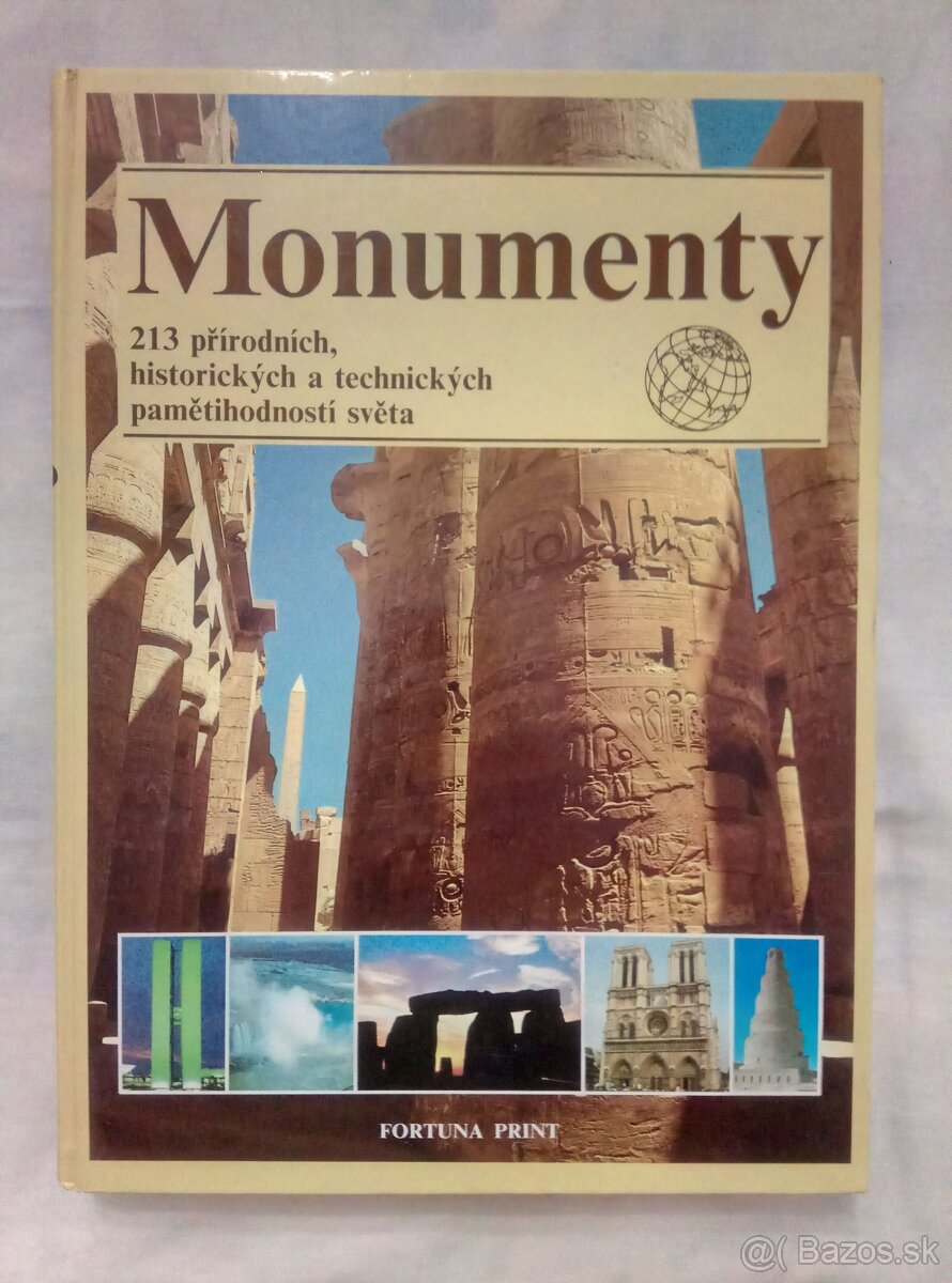 Monumenty