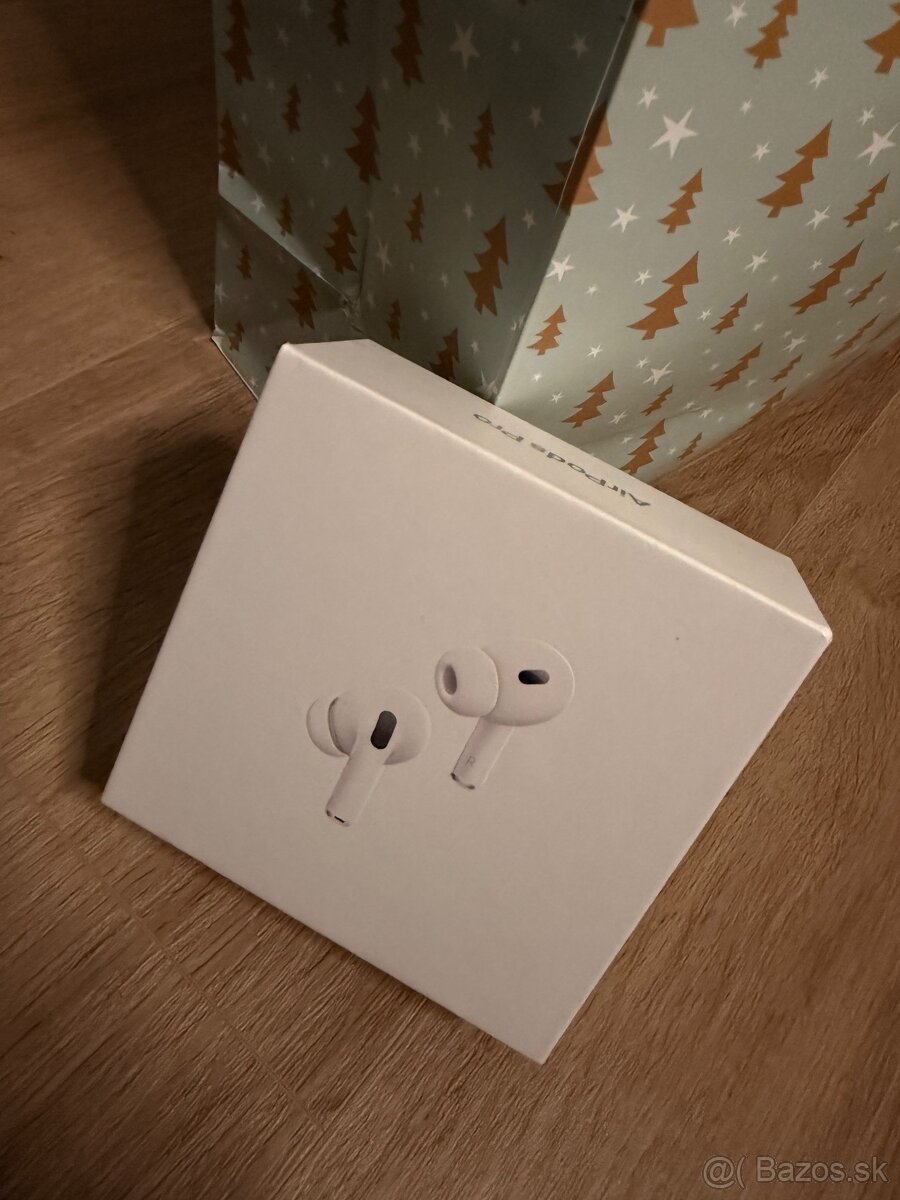 Apple AirPods Pro 2.generácie magsafe