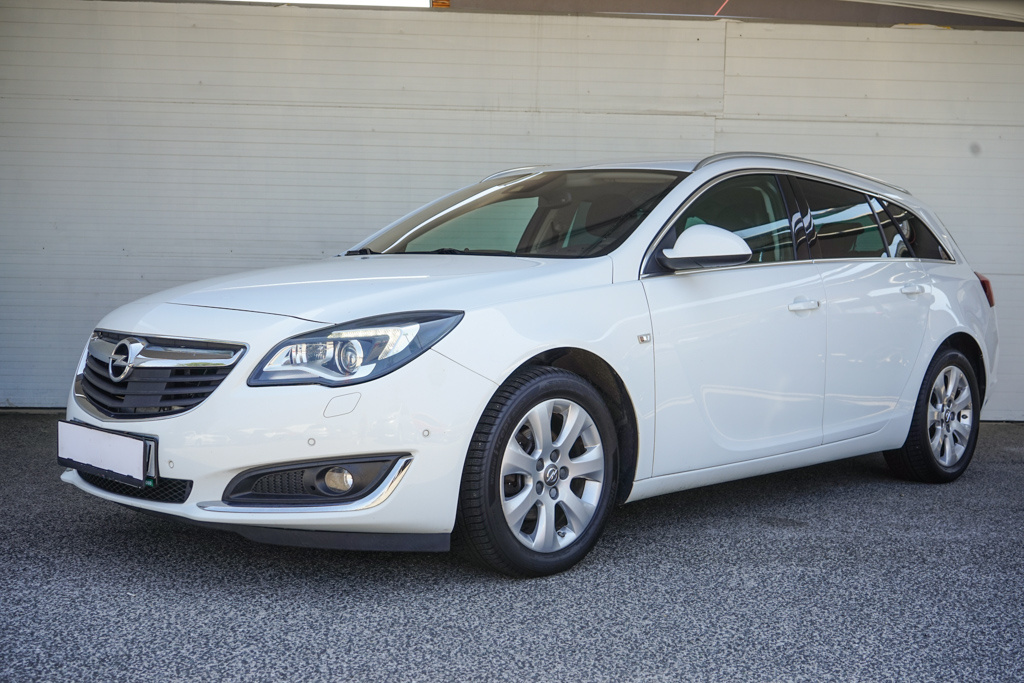 163-Opel Insignia, 2016, nafta, 1.6 CDTi Cosmo, 100kw