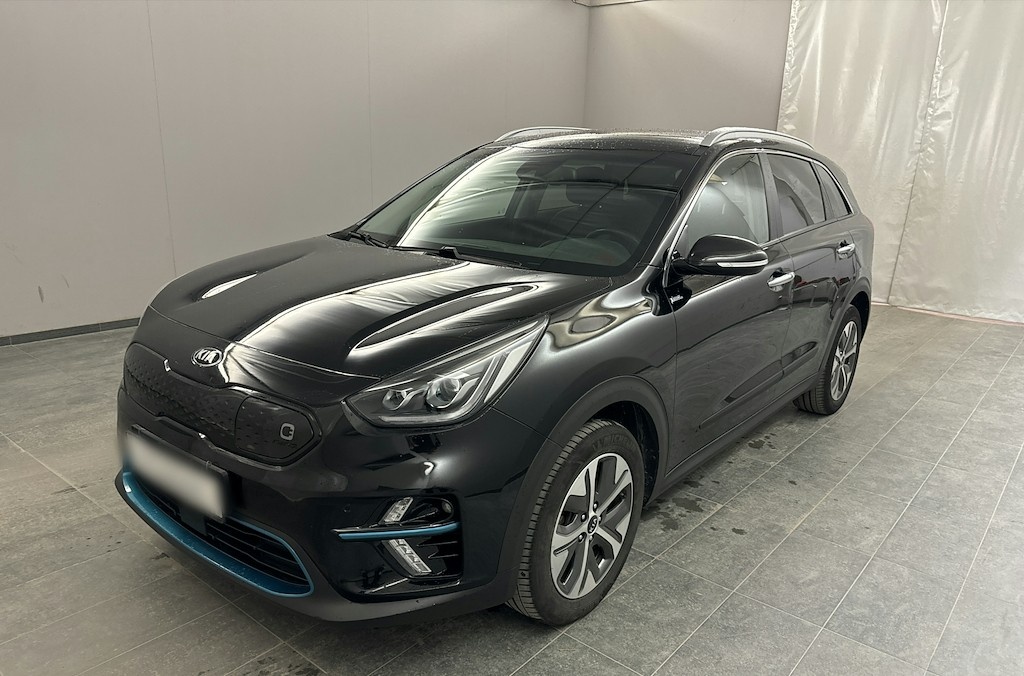 Kia niro electric spirit 64kWh,DPH,záruka, dojezd WLTP 455