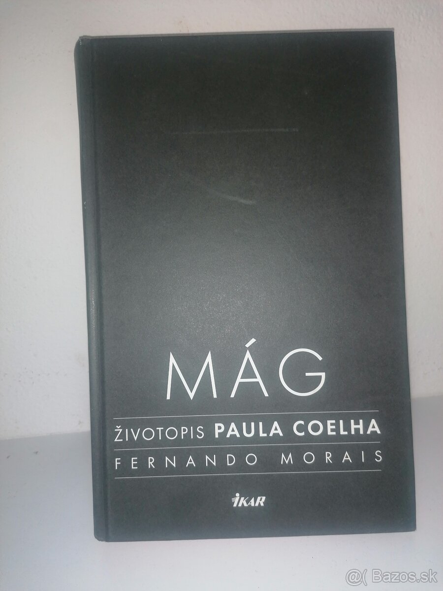 Fernando Morais MAG