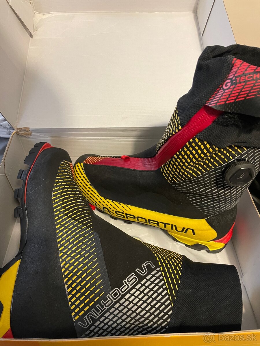 La Sportiva