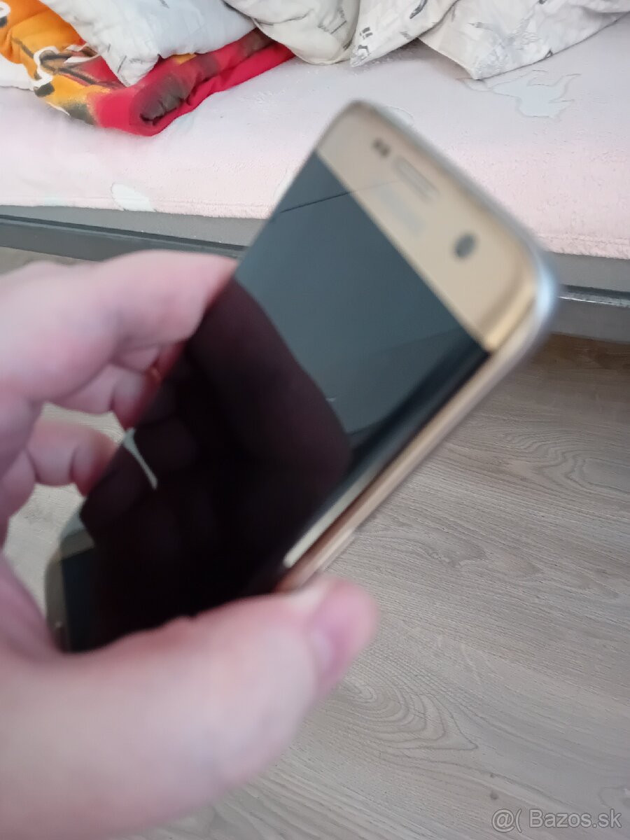 Samsung galaxy s 7edge Čítaj popis