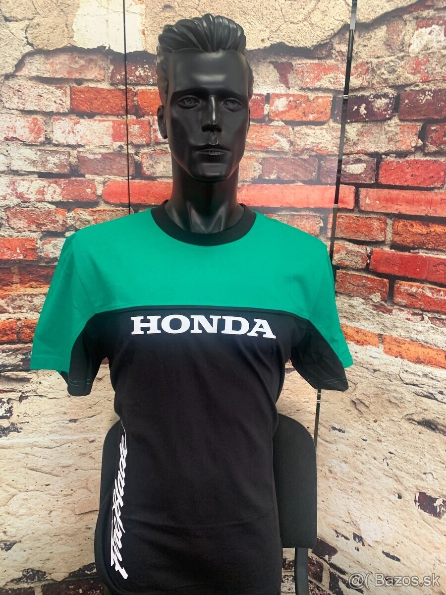 Tričko 3. HONDA XL