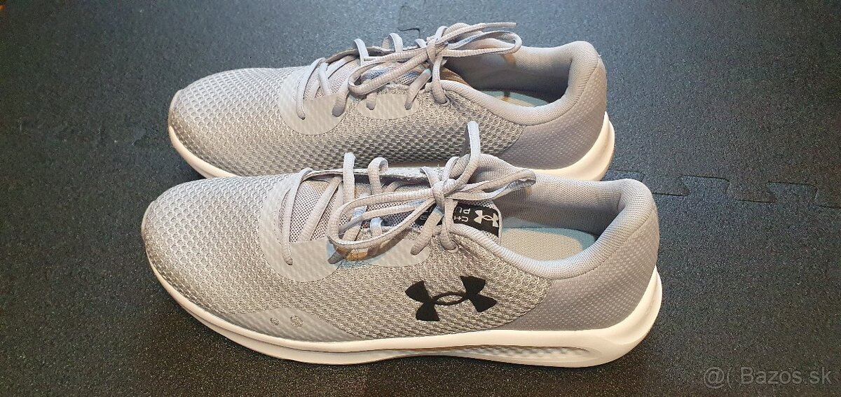 Under armour charged pursuit 3 veľkosť 9 nové