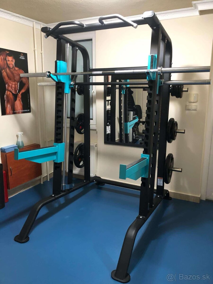 Smith Machine