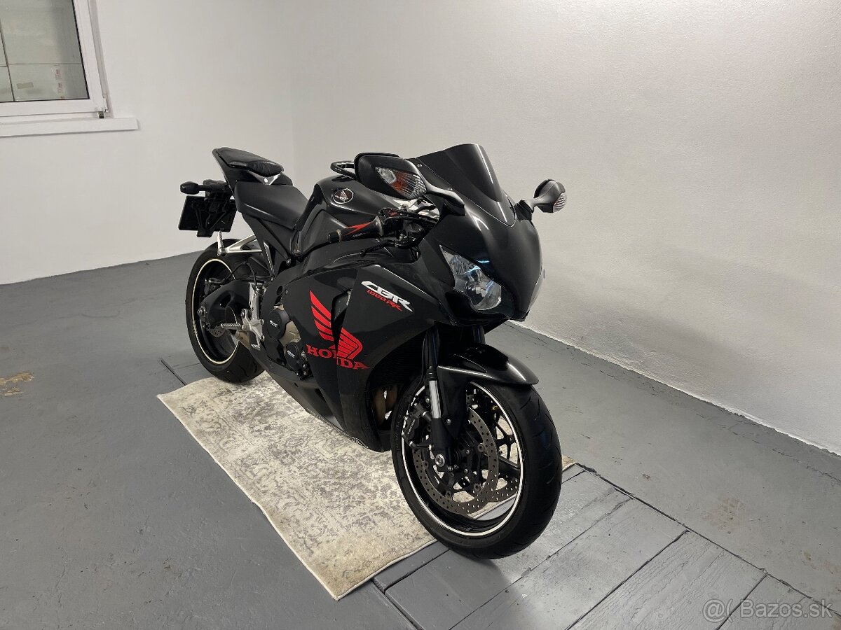 Honda CBR 1000rr sc59