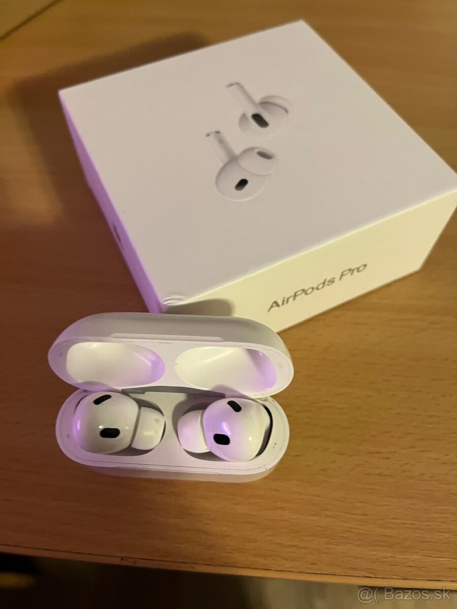 Apple airpods pro2