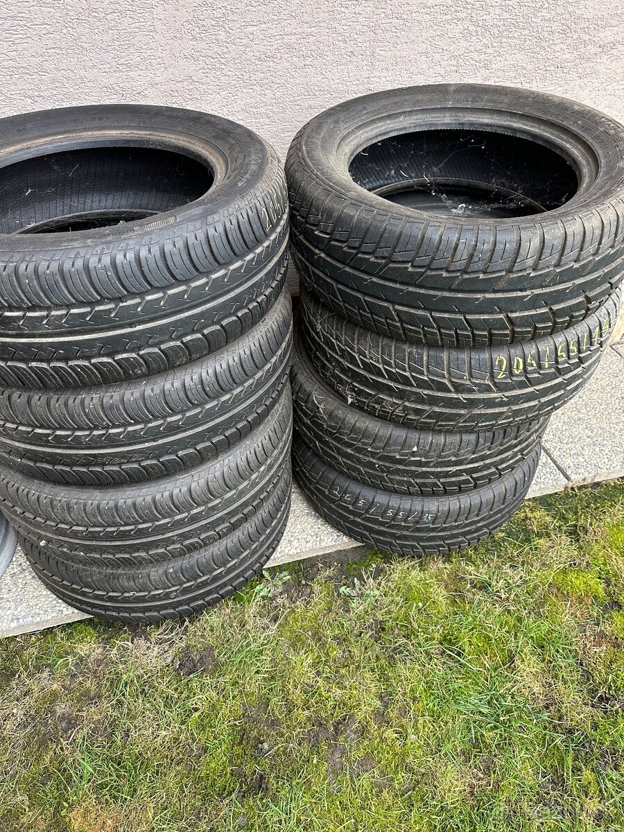 205/55 R15