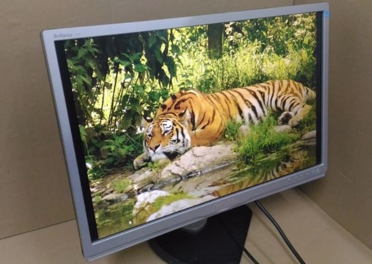 Monitor Philips 220P1ES/00 22"