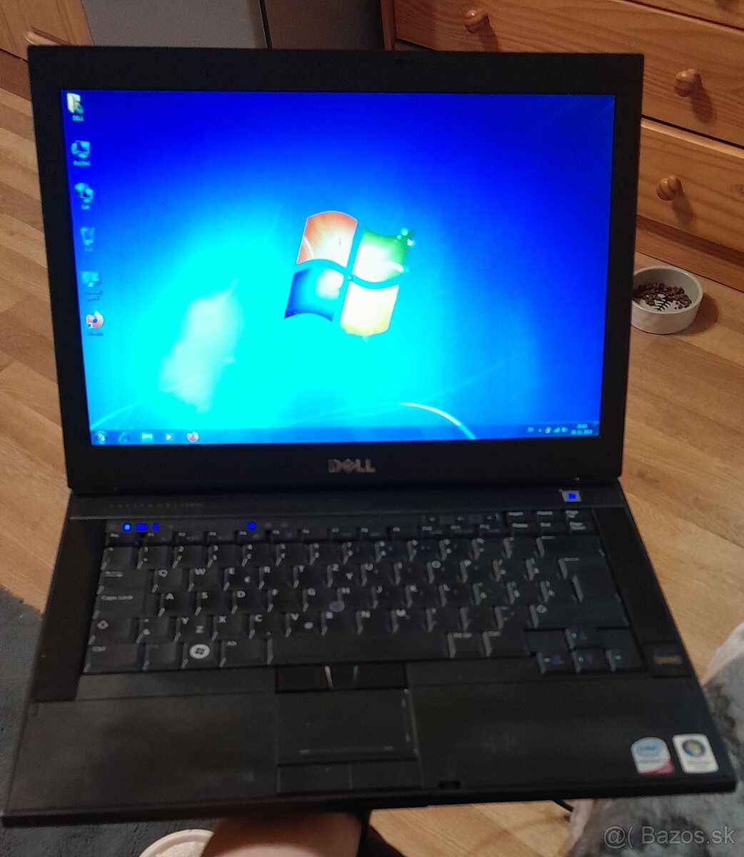 Dell E6400