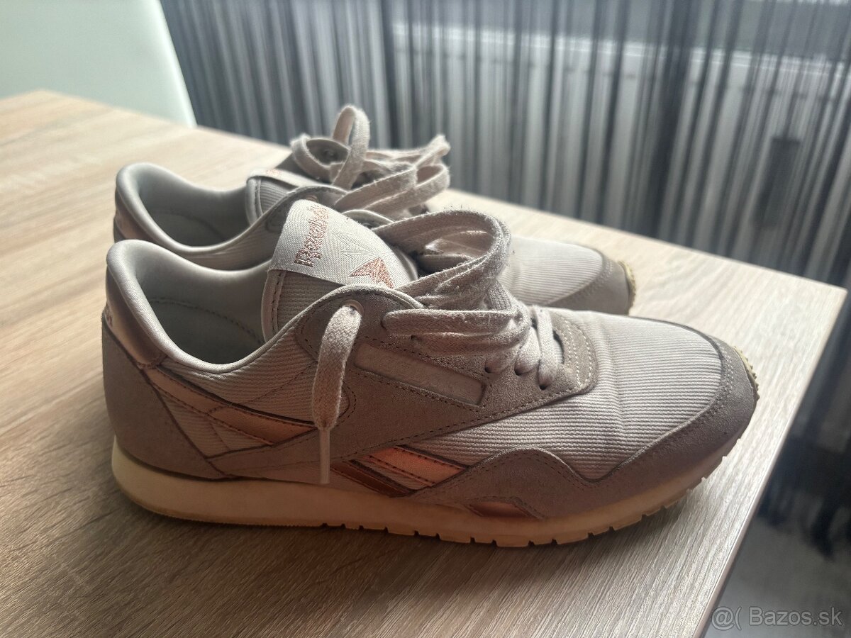 Reebok tenisky c.37