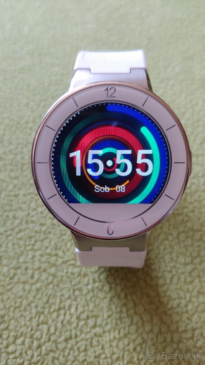 Alcatel Smartwatch