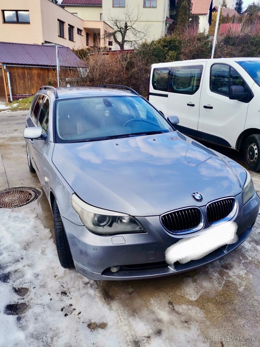 BMW 530xd