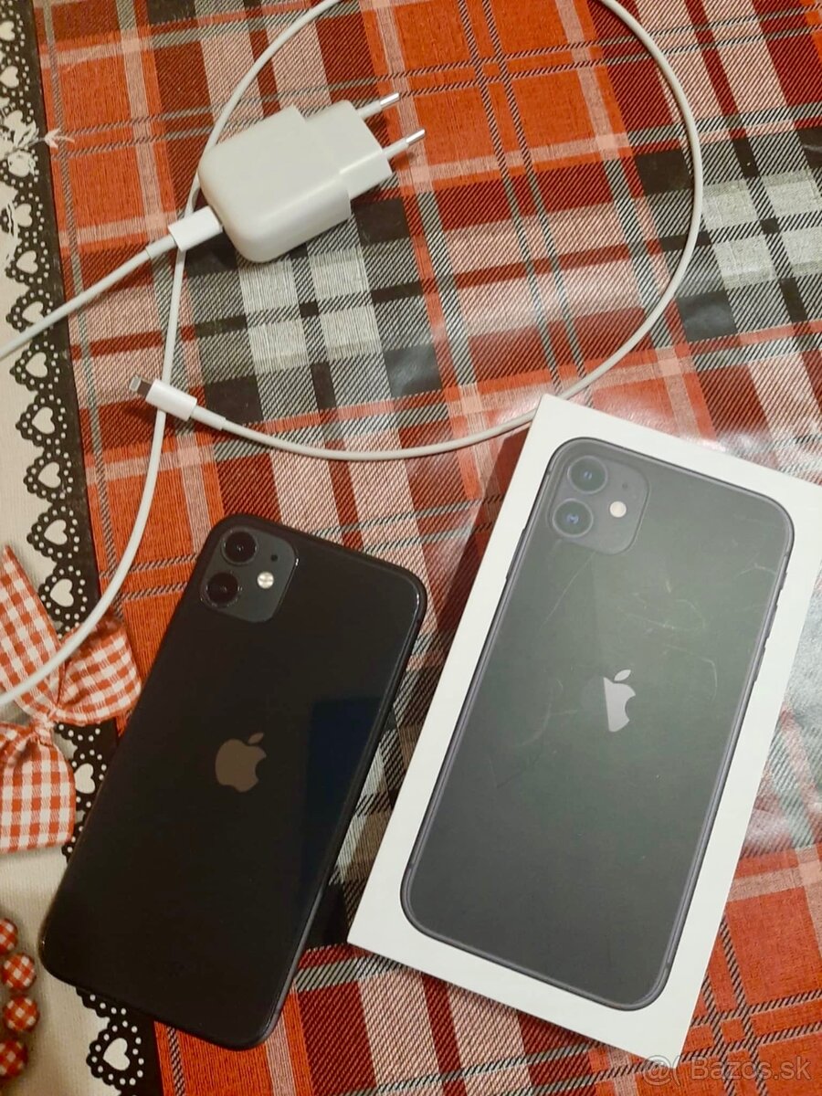 Apple iPhone 11