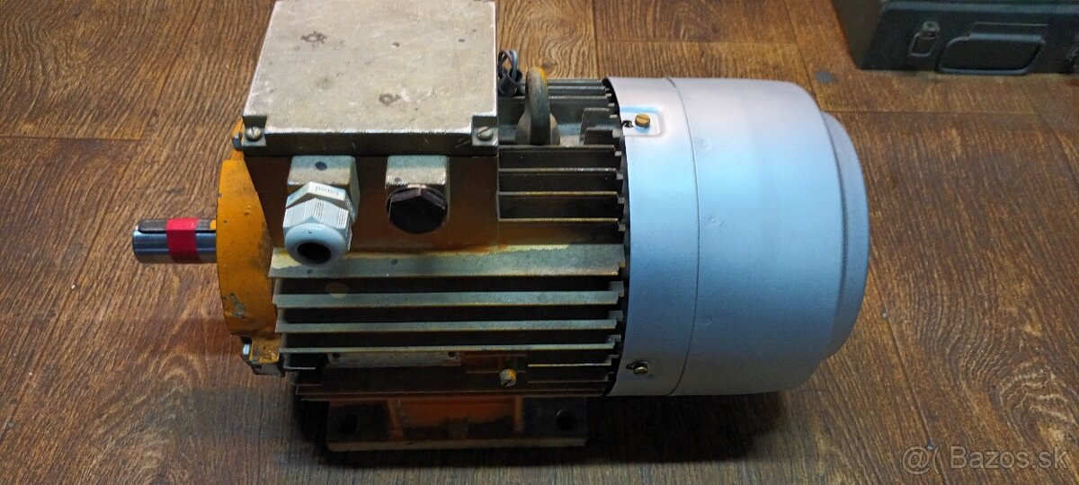 Motor 3kw-1430ot