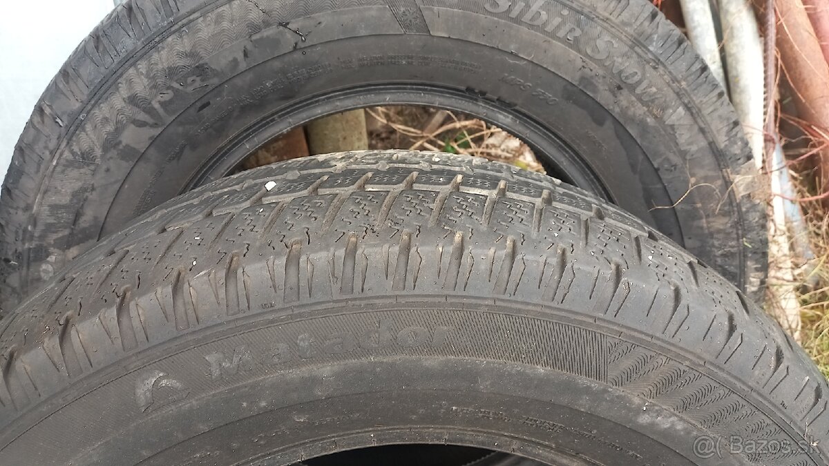 Matador 235/65 R16C