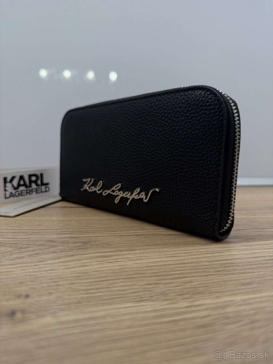 Peňaženka Karl Lagerfeld original