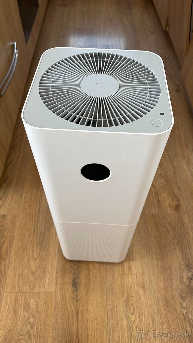 Cisticka vzduchu - MI Air Purifier PRO