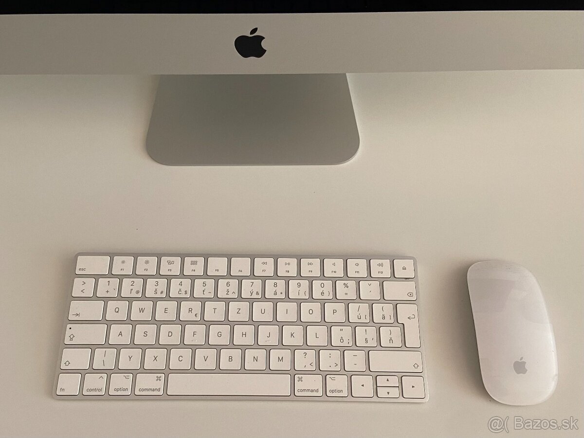 Apple iMac 27-palcový vo výbornom stave