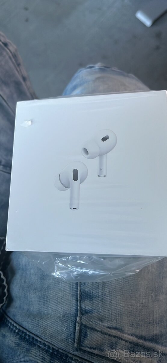 Apple airpods pro 2. Gen