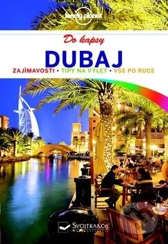 Dubaj do kapsy - Lonely Planet