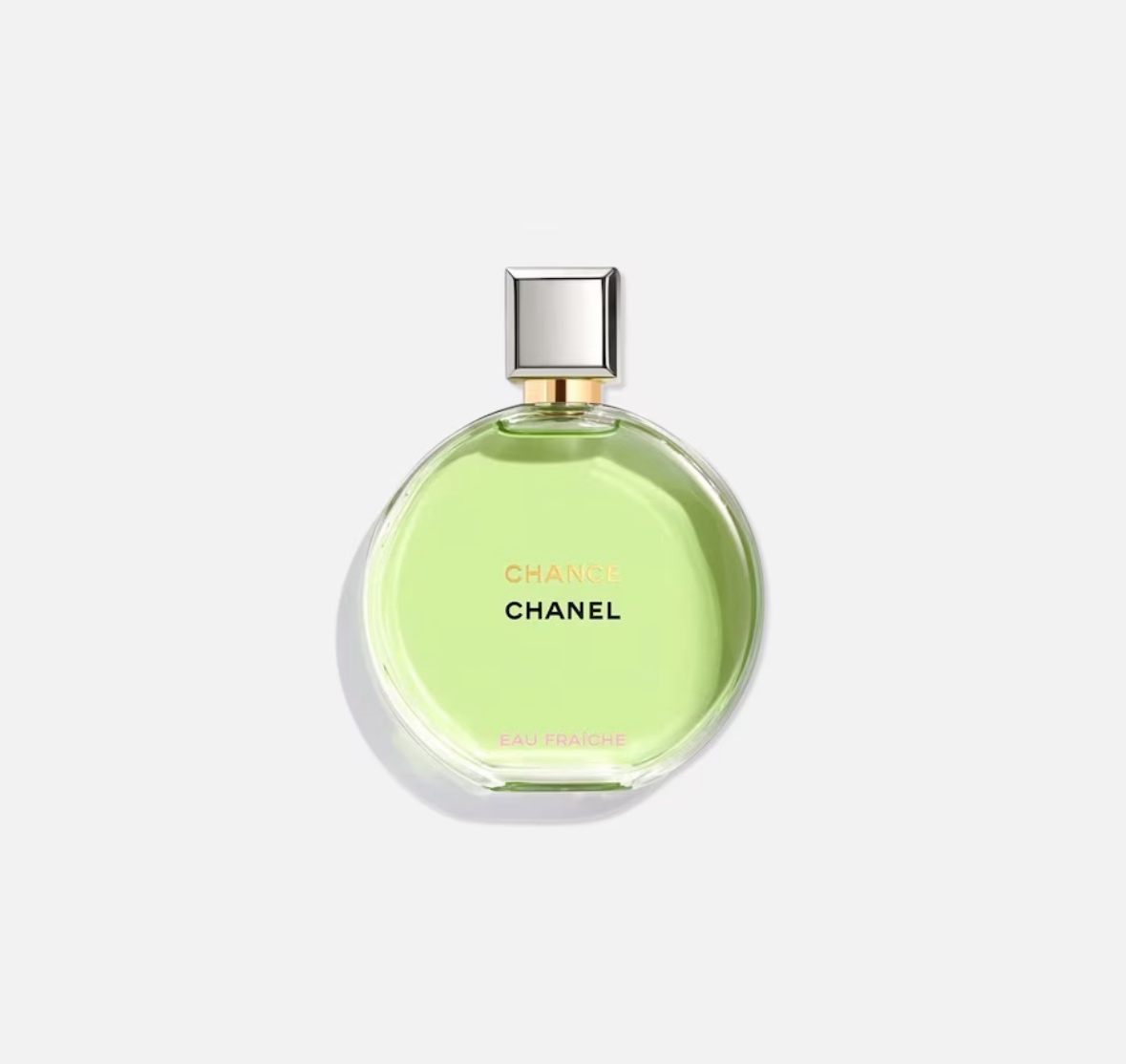 Chanel Chance Eau Fraiche 100ml