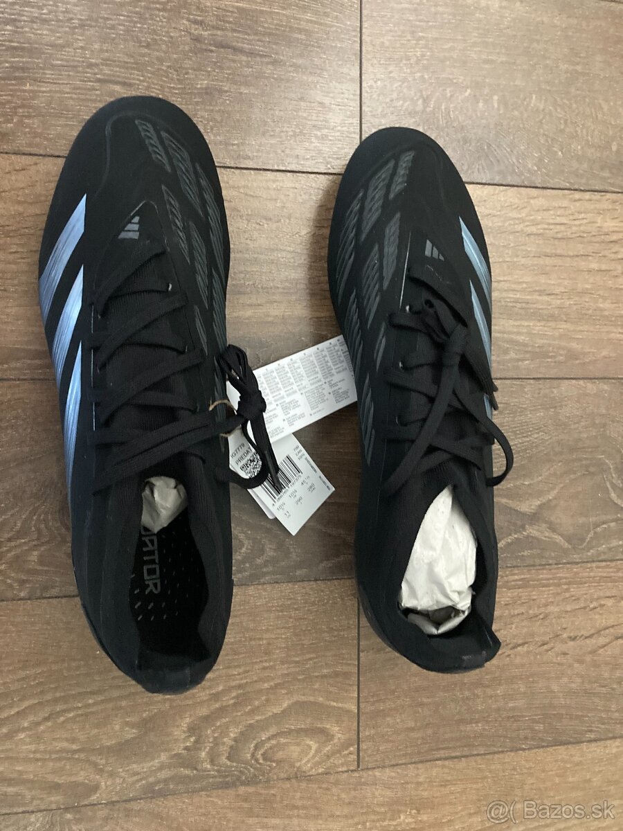 Adidas kopačky PREDATOR PRO FG 45 1/3