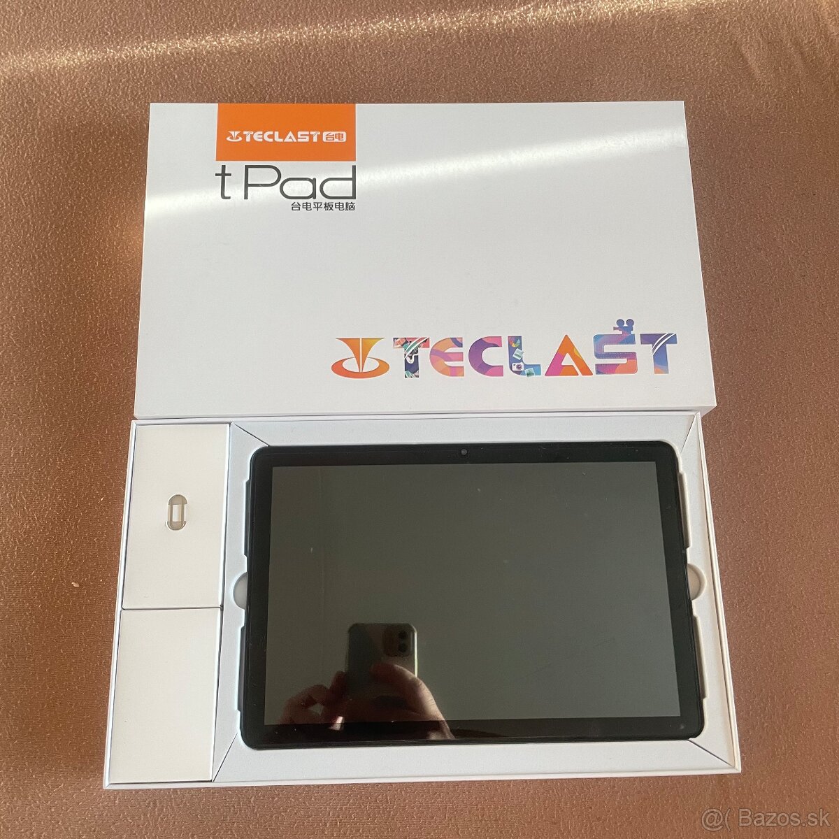 Tablet Teclast tpad 8GB+128GB