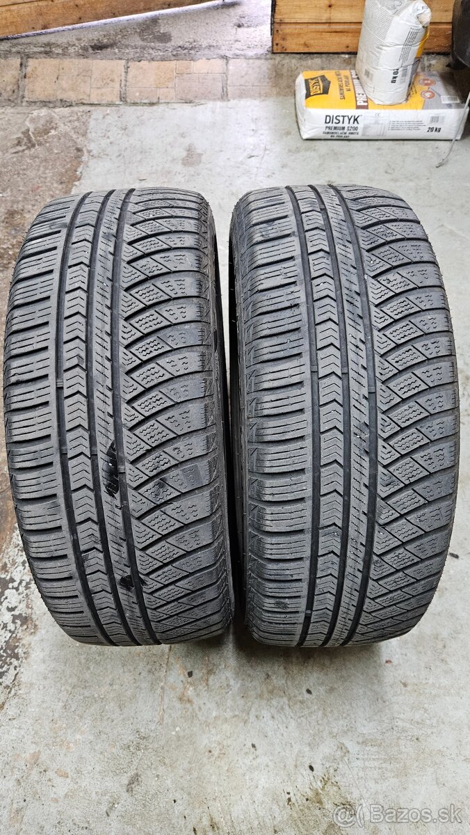 Sailun 205/55 r16 zimne