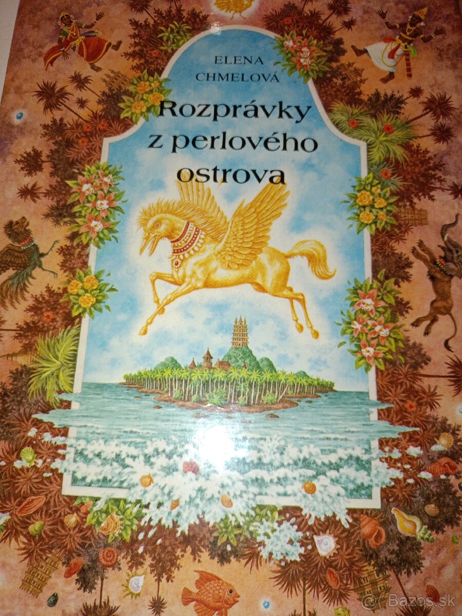 Rozprávky - Kniha