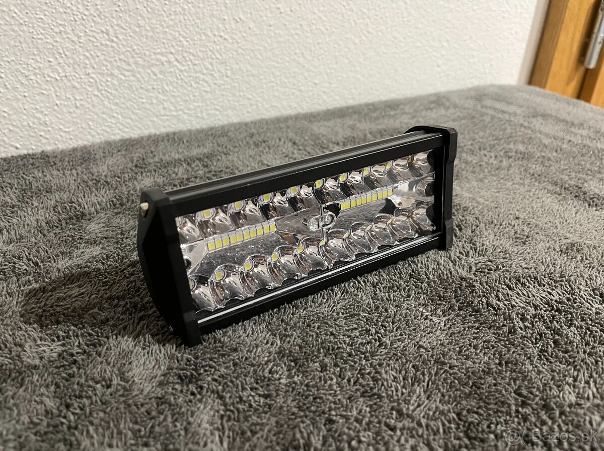 Pracovné LED Svetlo 120W