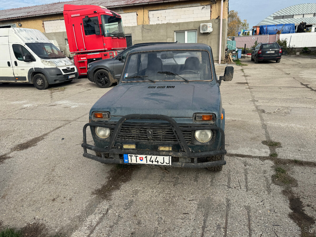 lada niva