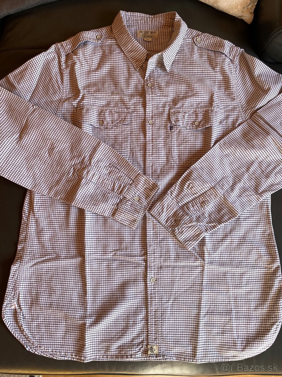 Panska kosela Polo Ralph Lauren, XL