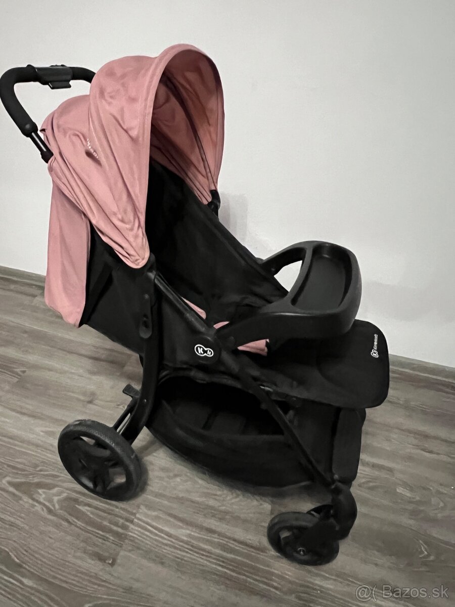 Kočík Cruiser Strollers