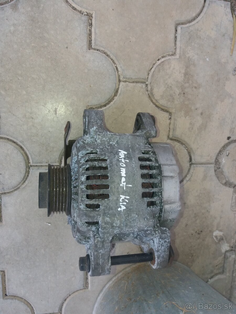 Alternator Kia /Hyundai