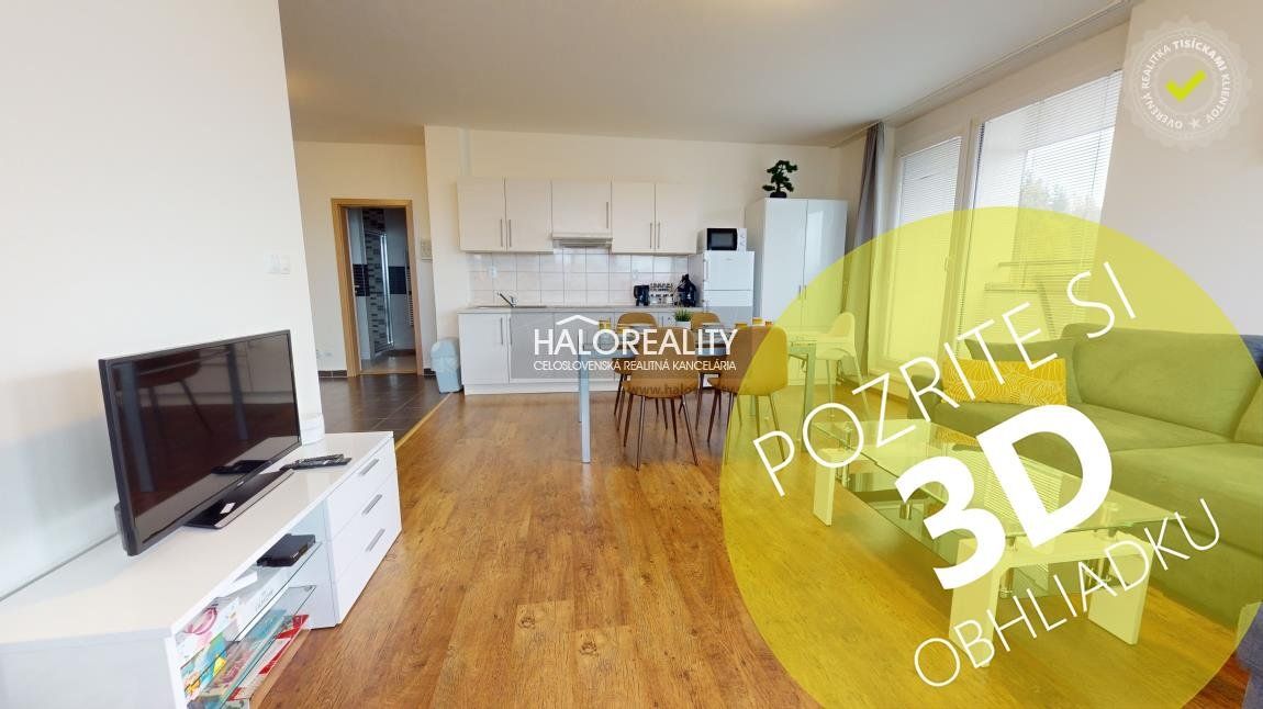 HALO reality - Predaj, apartmán Donovaly - ZNÍŽENÁ CENA