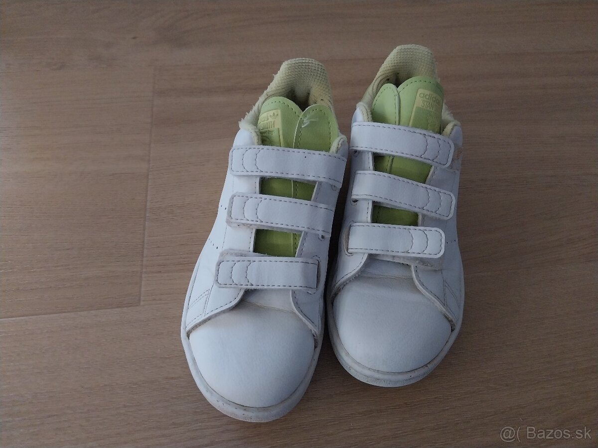 Adidas detske 31 1/2