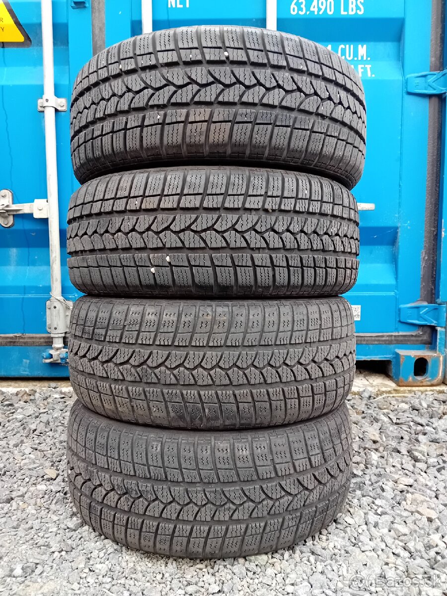 195/50R15 Zimné pneumatiky Sebring