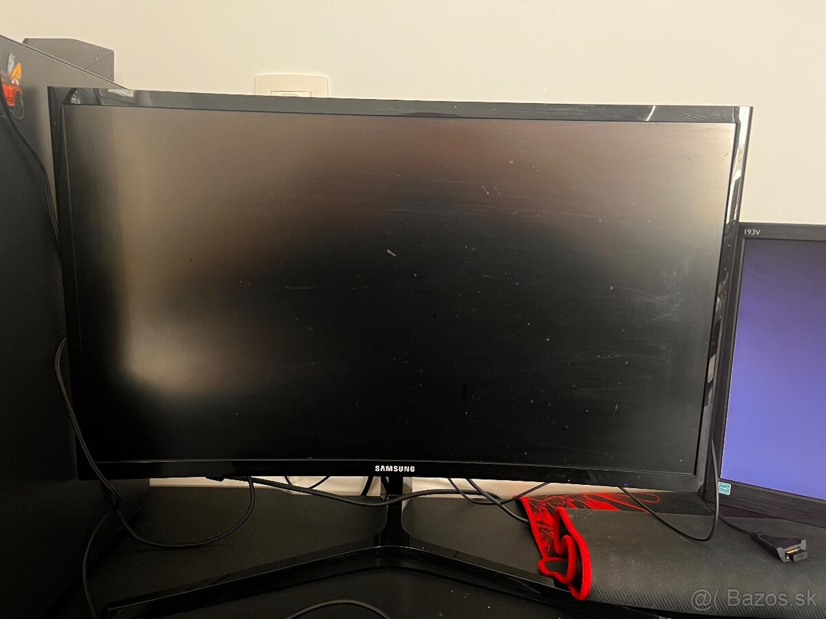 Monitor Samsung