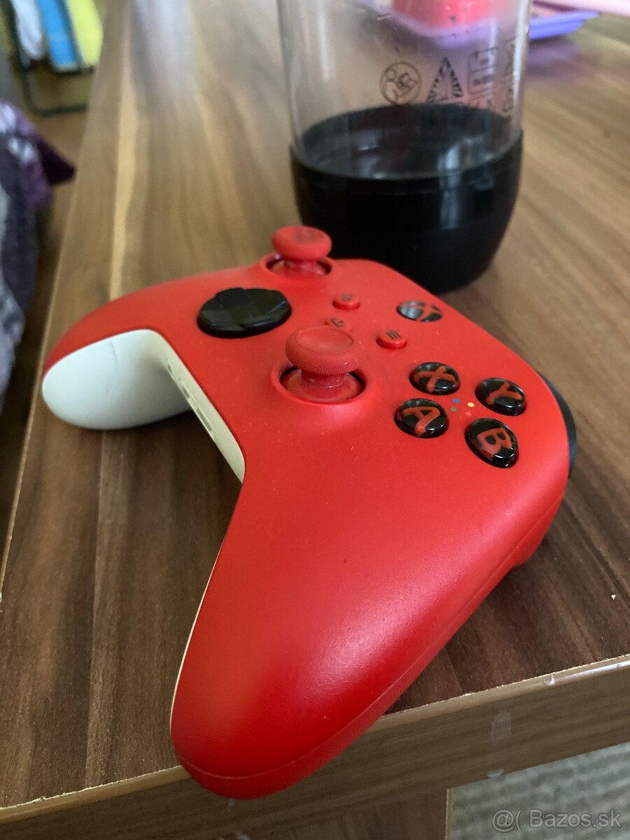 Xbox one ovladac