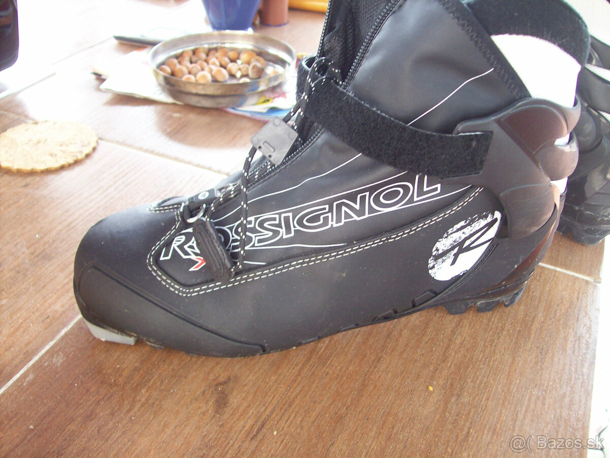 Rossignol x5 NNN 44(43)