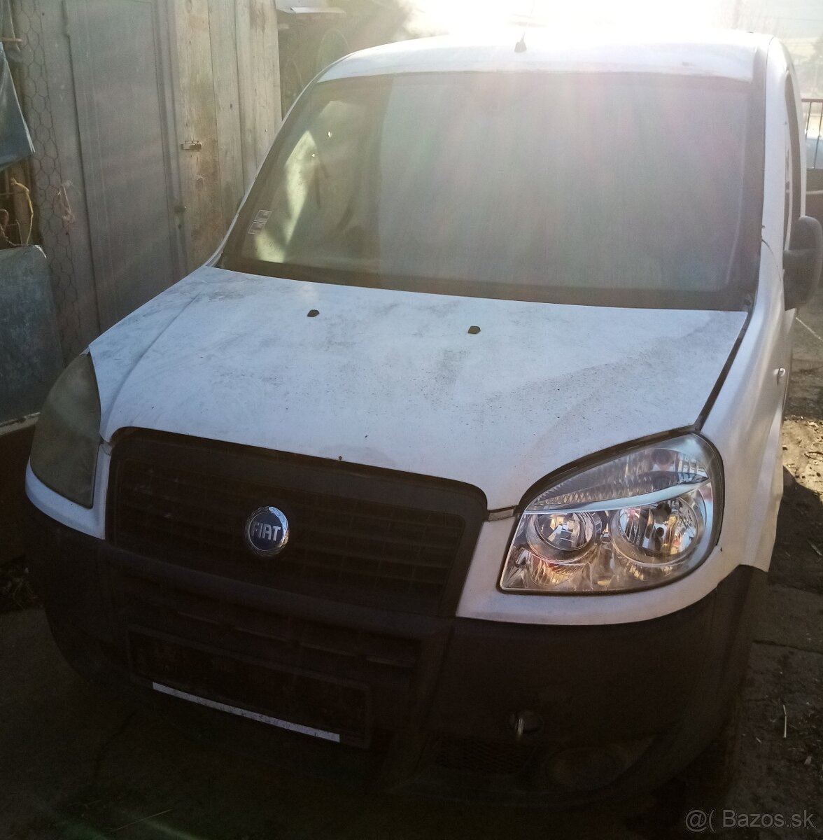 Fiat Doblo