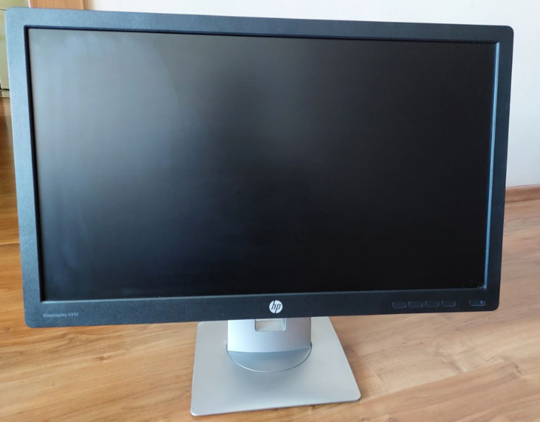 Predam pouzivany monitor HP E232