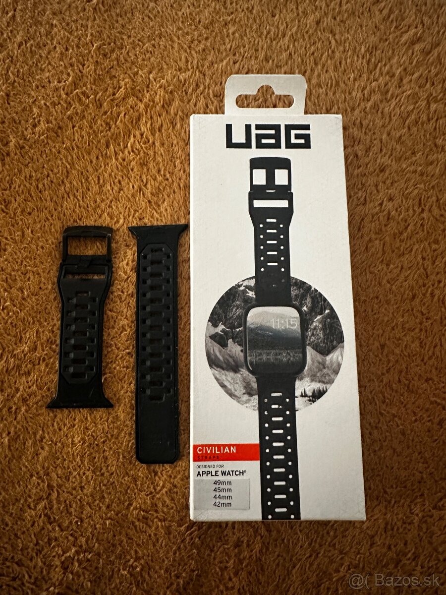 Uag civilian strap