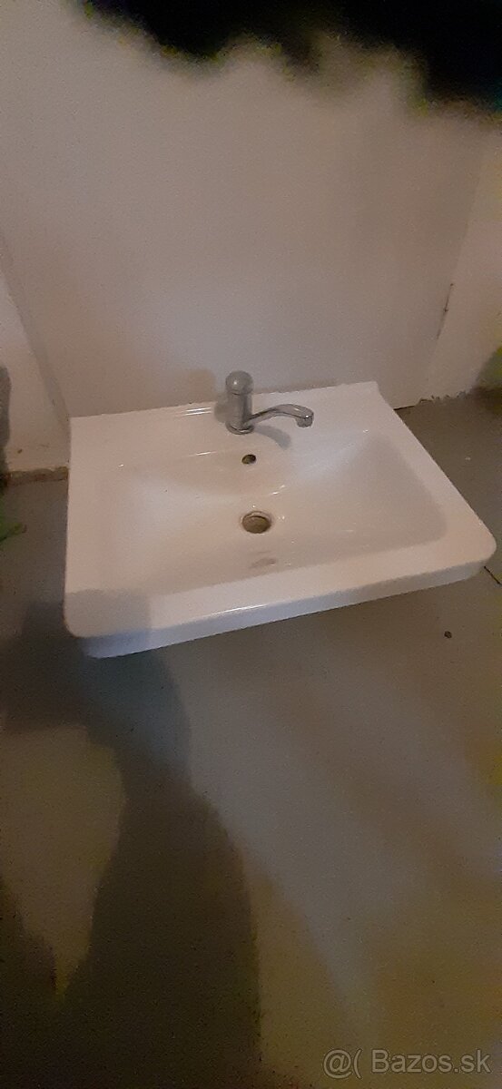 WC, kúpelňa