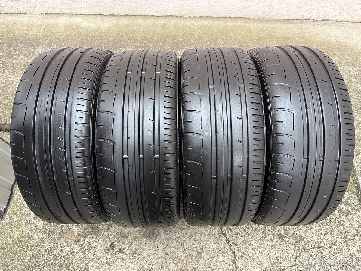 LETNE DUNLOP 245/45 R18