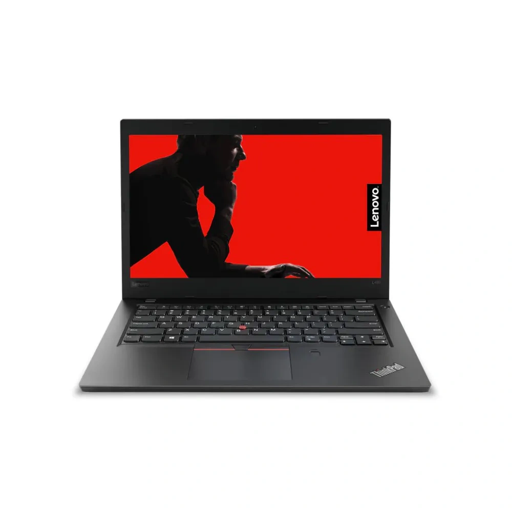 Lenovo ThinkPad T480s:Core i5 8250U, 16GB, SSD 256GB, W10P